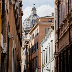 Peaceful In Piazza Venezia's Alleys Apartamento