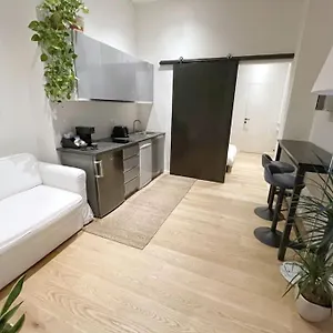 Studio4 Apartamento