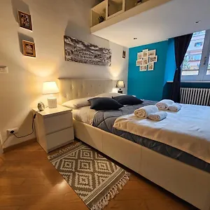 Domus Ottaviano - Vaticano Apartamento