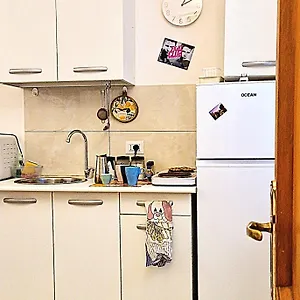 Musicart House Apartamento