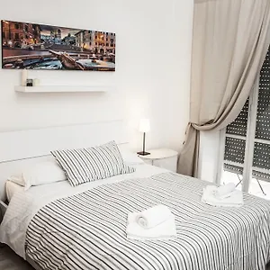 Apartman Selter's Aurelia-vaticano, Róma