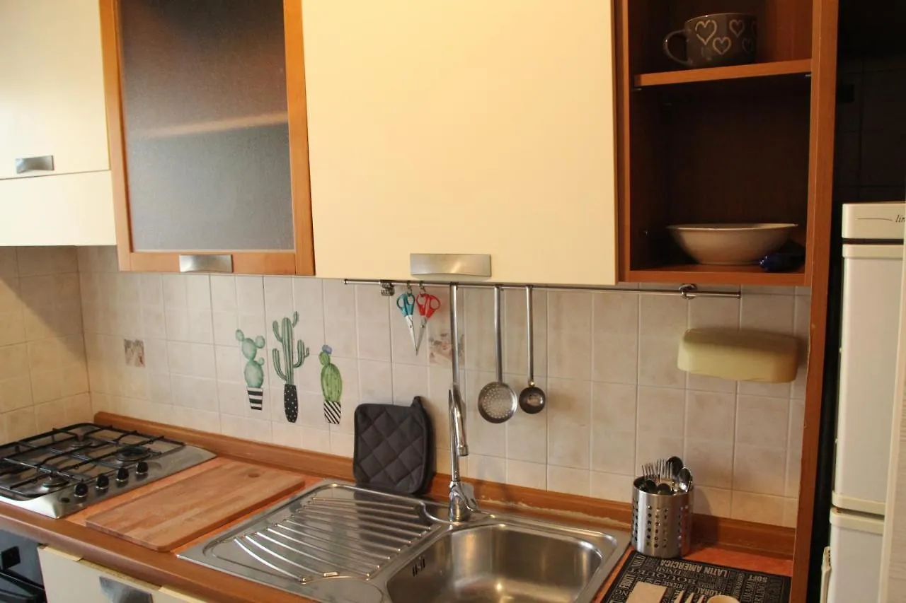 דירות Capital House Roma