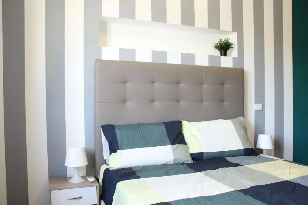 דירות Capital House Roma איטליה