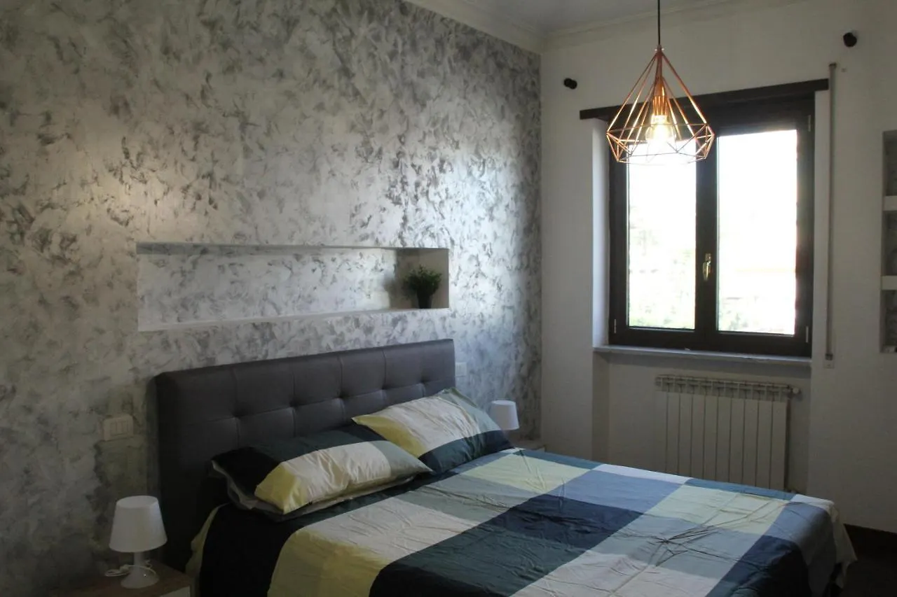 דירות Capital House Roma רומא