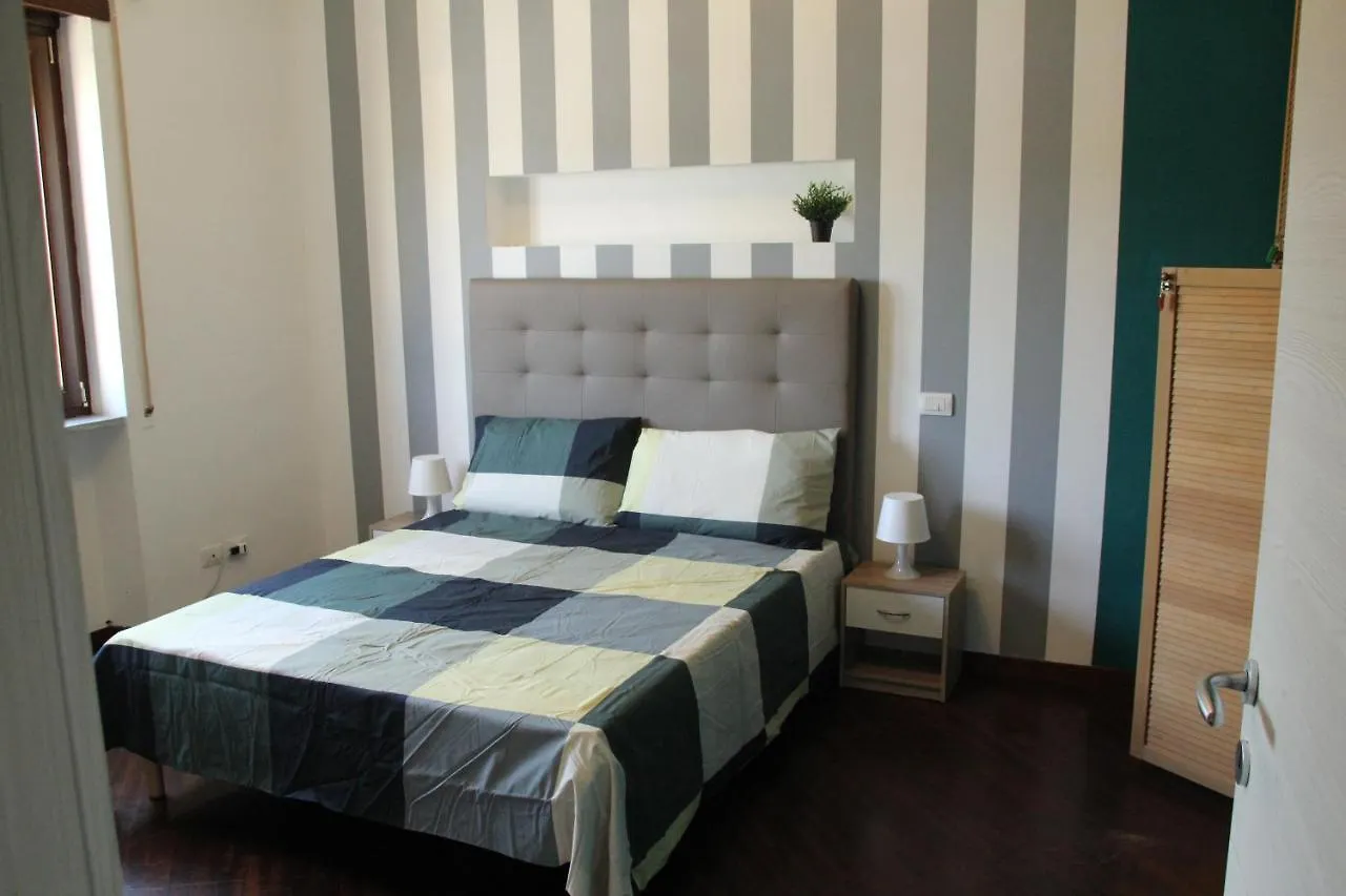 דירות Capital House Roma  רומא