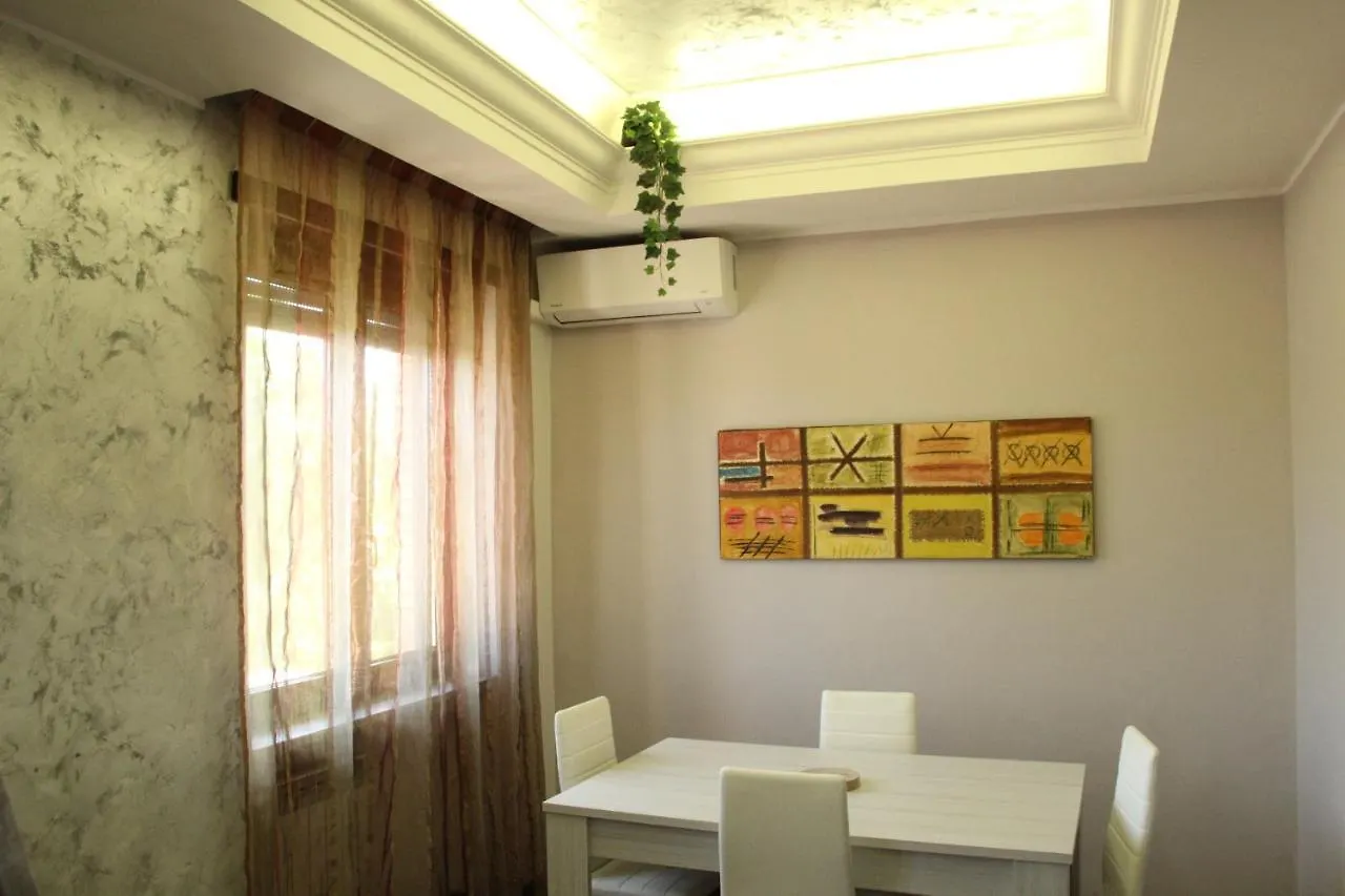 דירות Capital House Roma