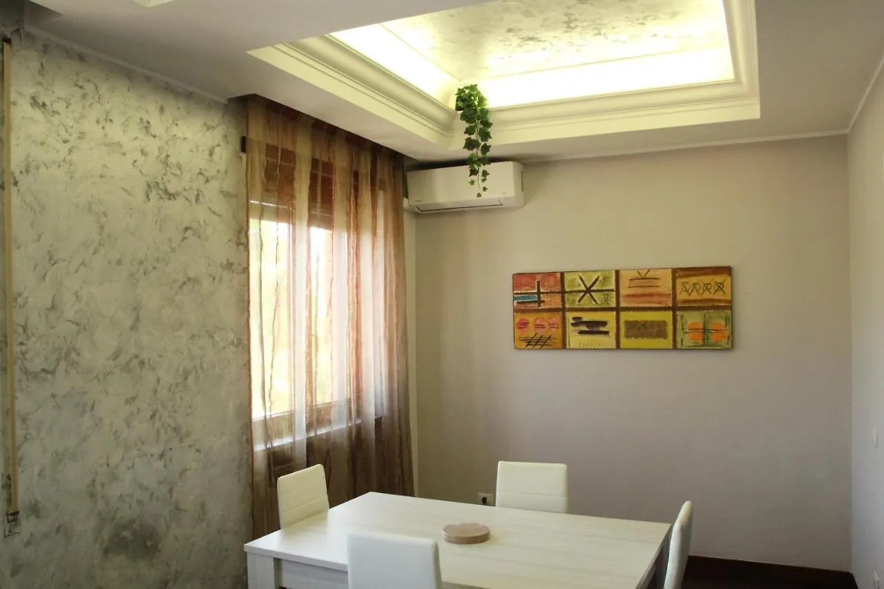 דירות Capital House Roma איטליה