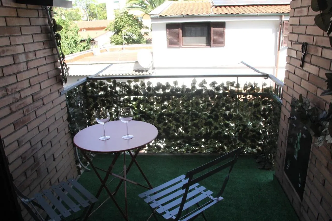 דירות Capital House Roma איטליה