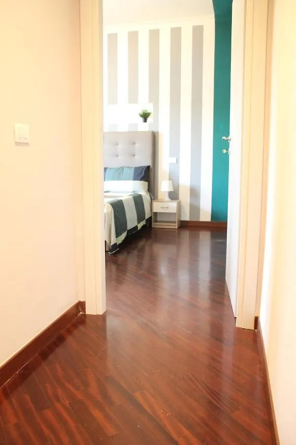 דירות Capital House Roma  רומא