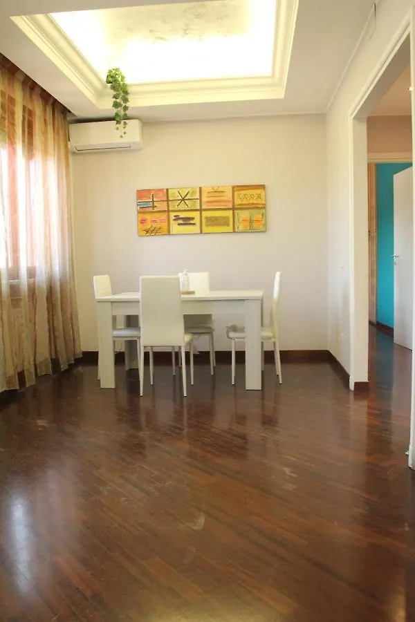 דירות Capital House Roma