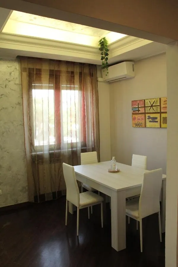 דירות Capital House Roma איטליה