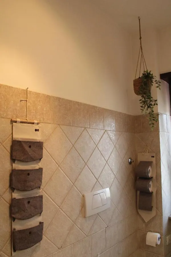 דירות Capital House Roma רומא