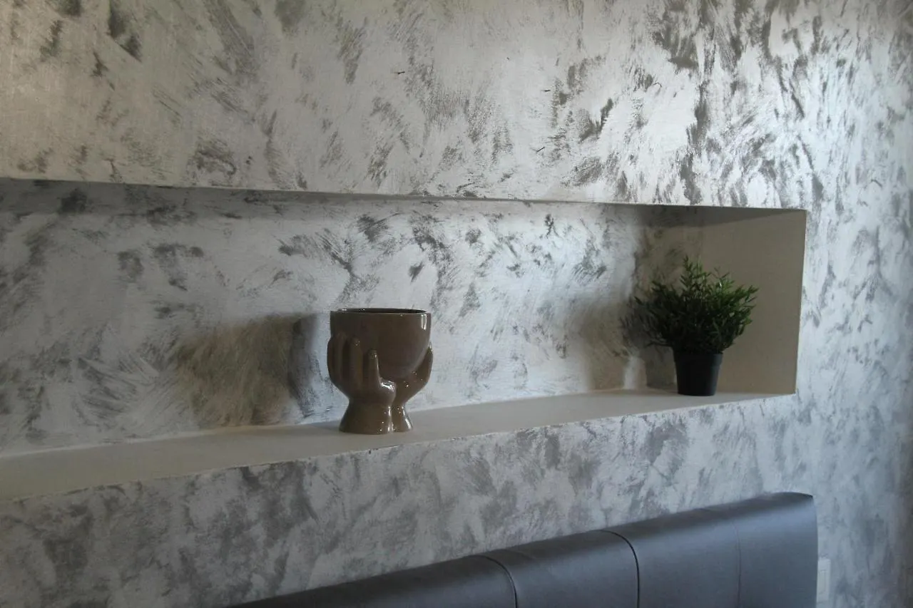דירות Capital House Roma