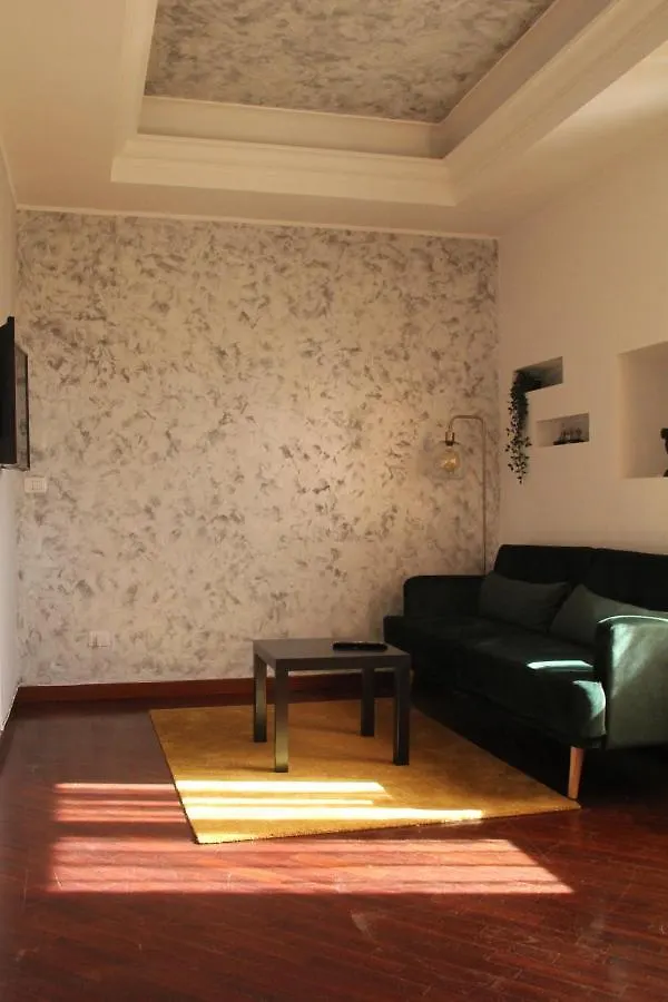 דירות Capital House Roma