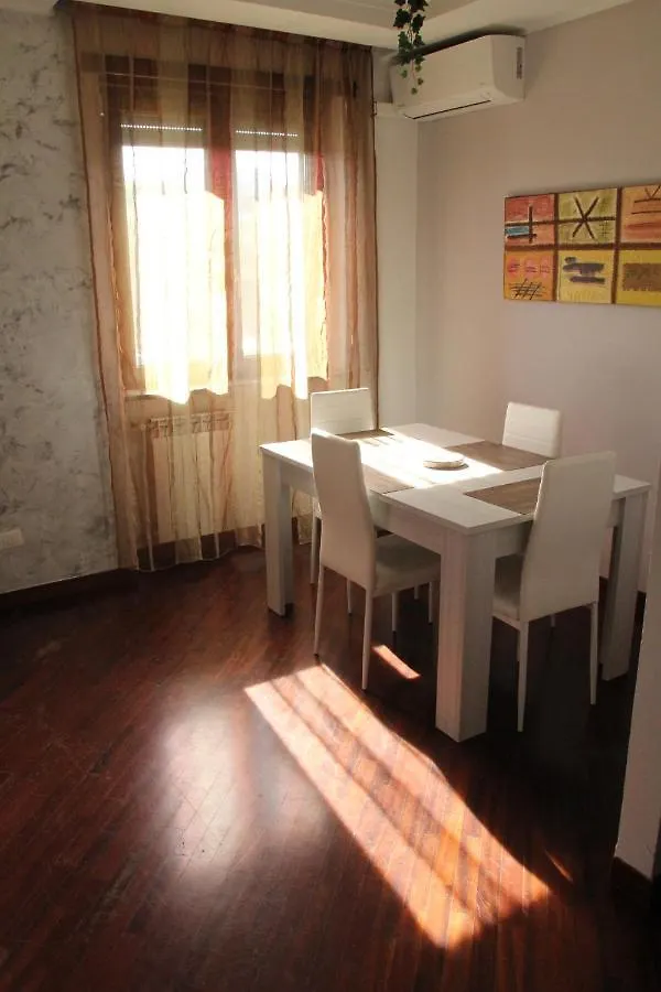 דירות Capital House Roma 0*, רומא