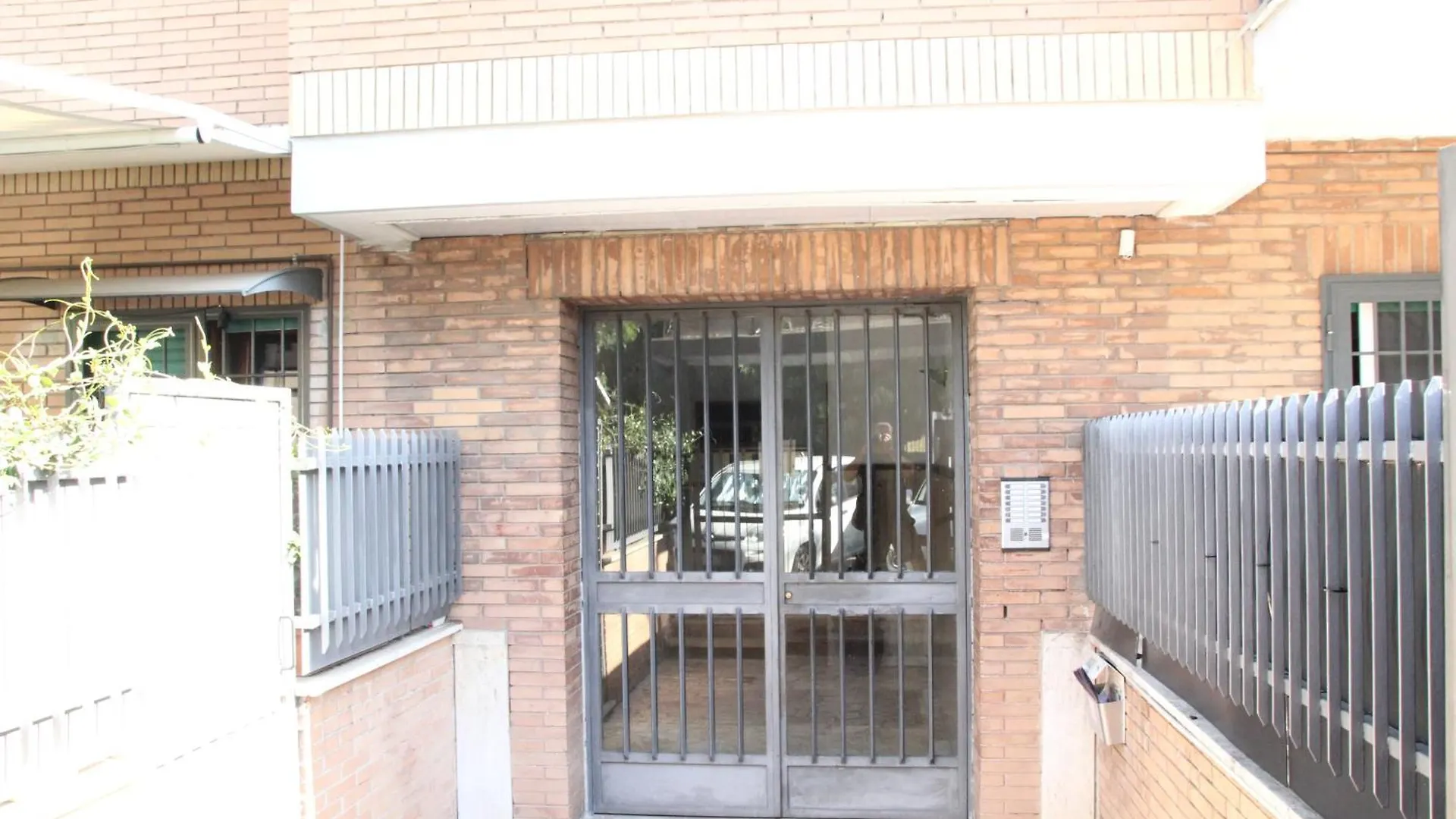 דירות Capital House Roma