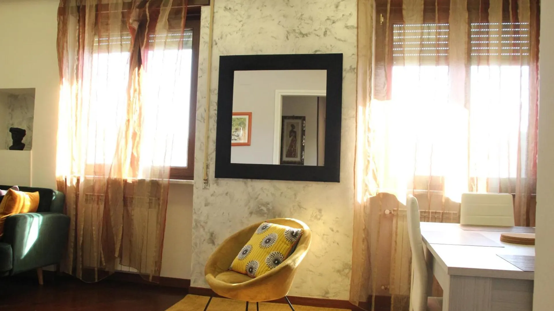 דירות Capital House Roma איטליה