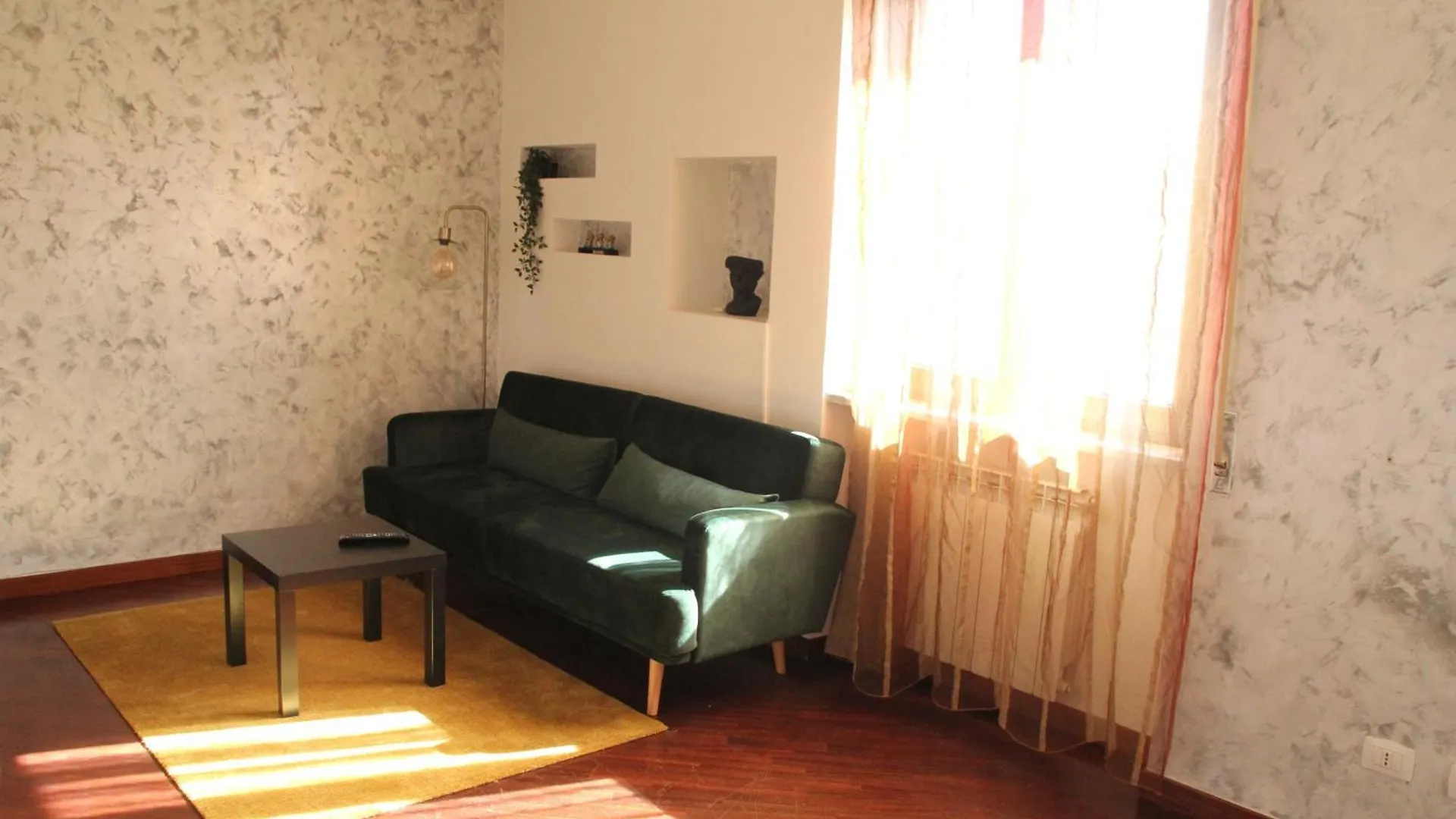 דירות Capital House Roma