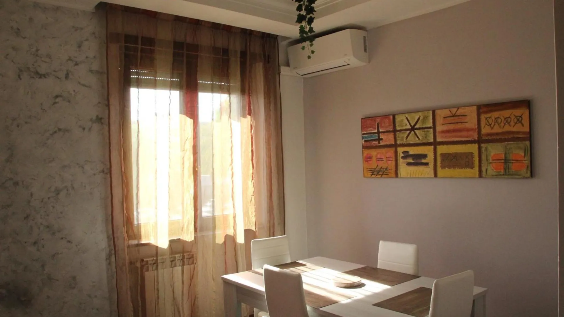 דירות Capital House Roma איטליה