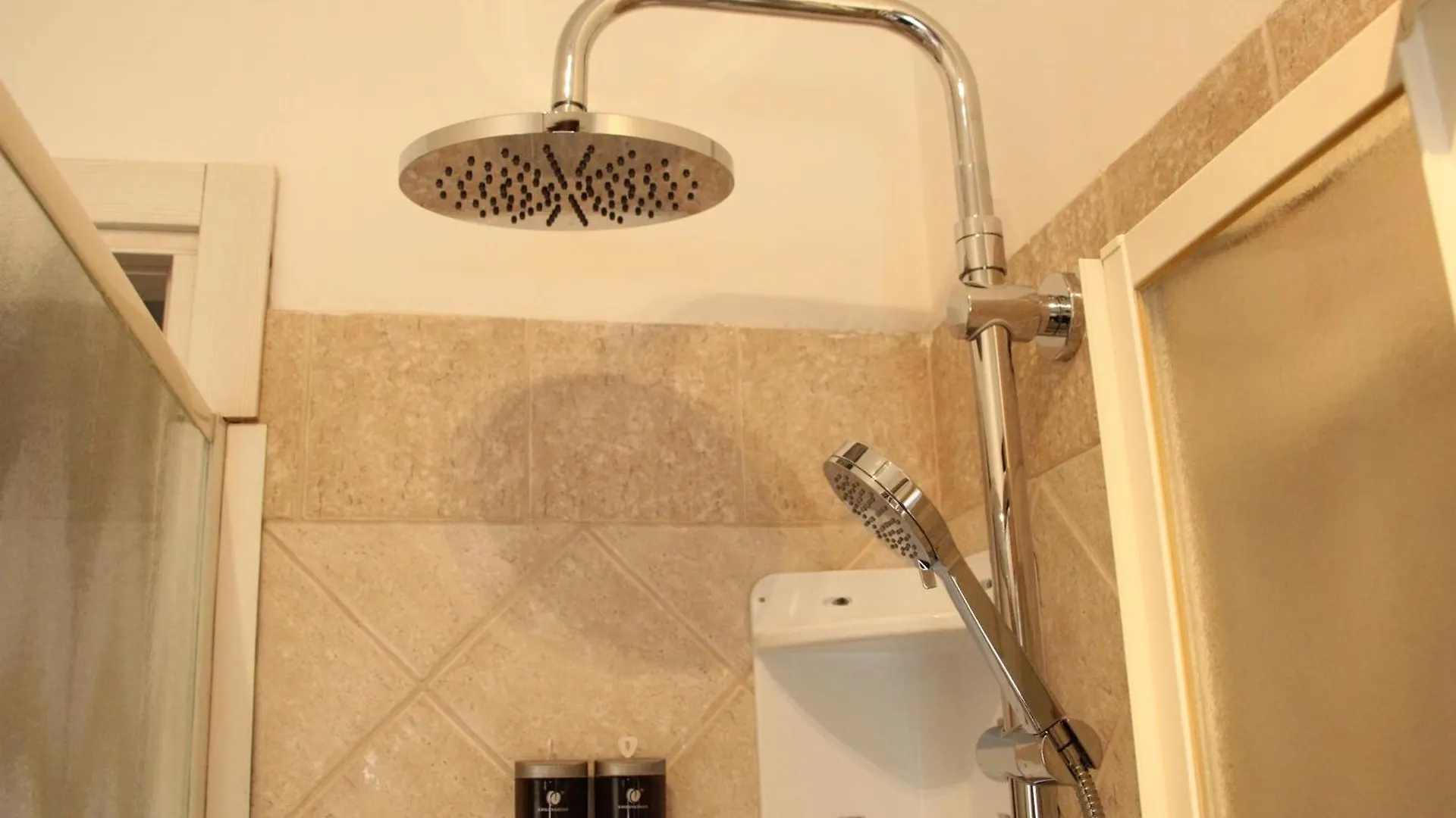 דירות Capital House Roma 0*, רומא איטליה