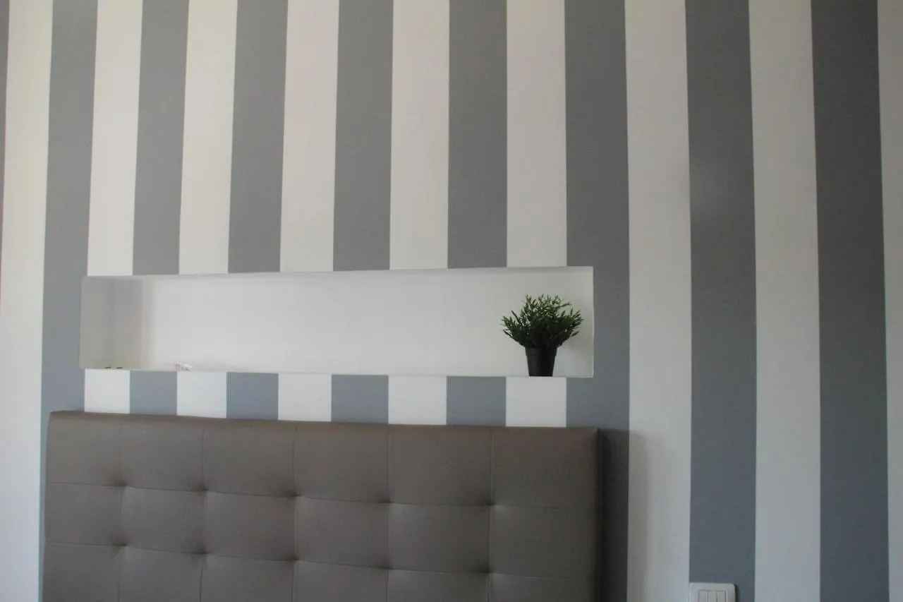 Capital House Roma Apartment Italy