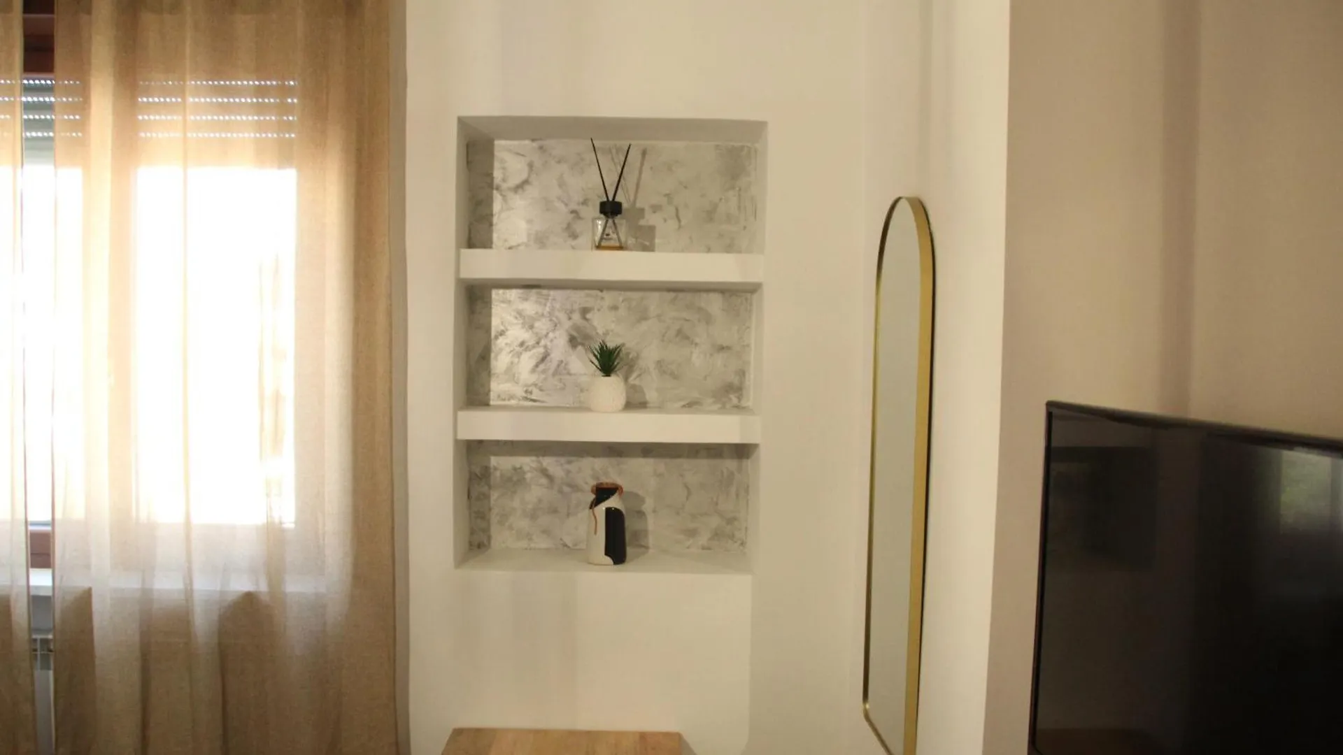 Capital House Roma Apartment