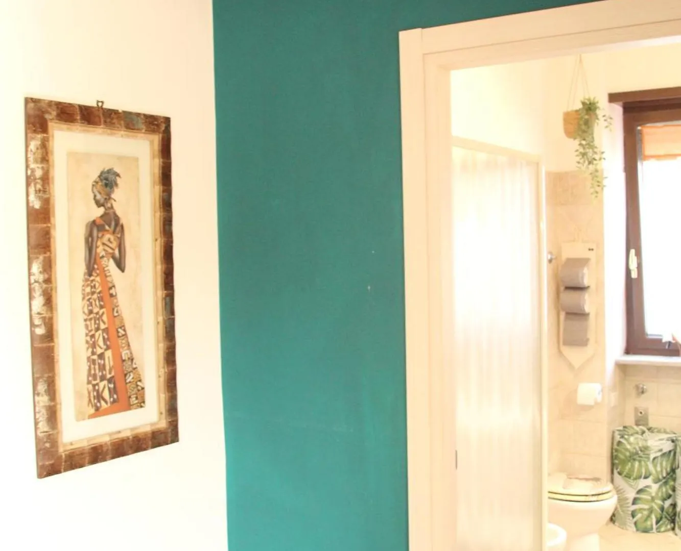 Capital House Roma Apartment 0*, Rome